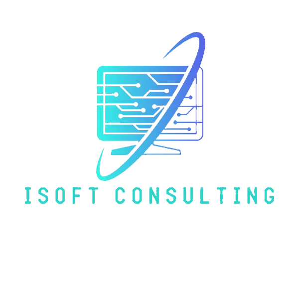 iSoft Consulting logo